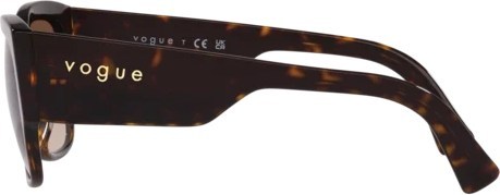   Vogue VO5462S W65613 Dark Havana