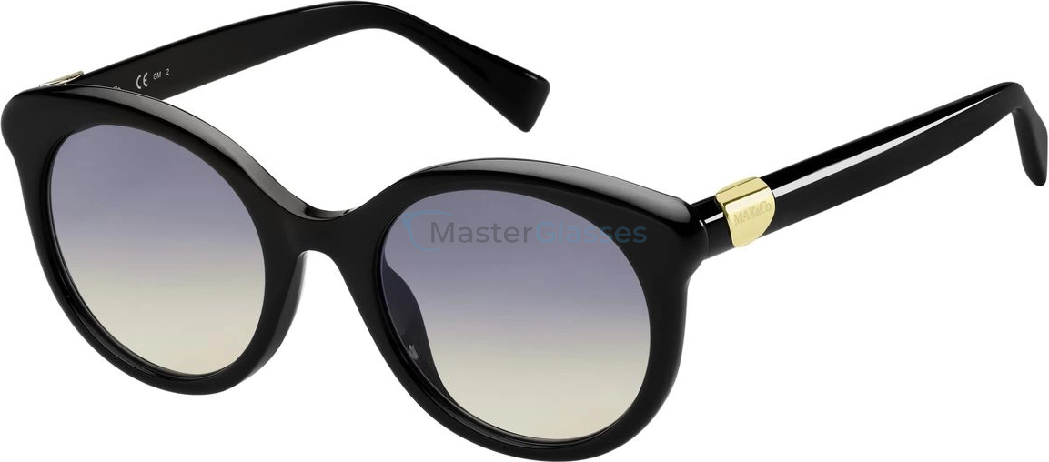 Солнцезащитные очки MAX CO. 408/G/S 807