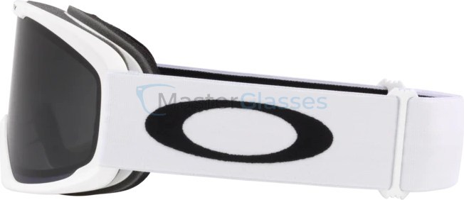  Oakley O-frame 2.0 Pro L OO7124 712404 Matte White
