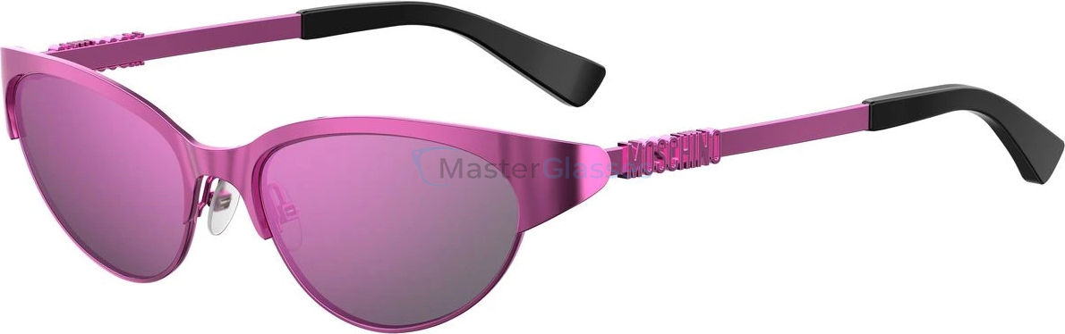 Солнцезащитные очки MOSCHINO MOS039/S MU1
