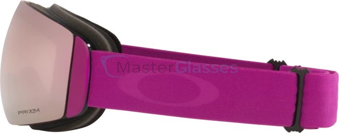   Oakley Flight Deck M OO7064 7064B4 Ultra Purple