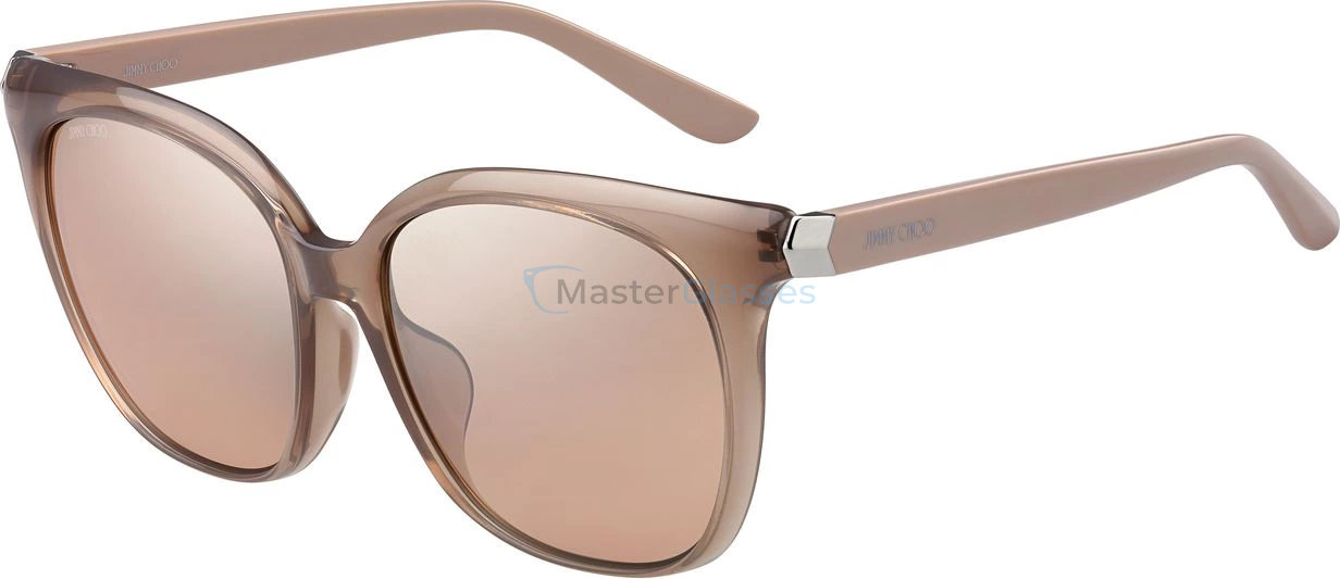 Солнцезащитные очки JIMMY CHOO WILMA/F/S FWM