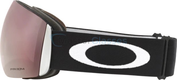   Oakley Flight Deck L OO7050 705034 Matte Black