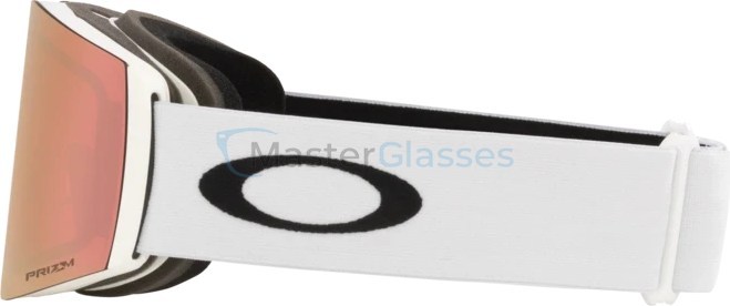   Oakley Fall Line L OO7099 709959 Matte White