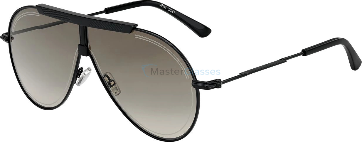 Солнцезащитные очки JIMMY CHOO EDDY/S 807