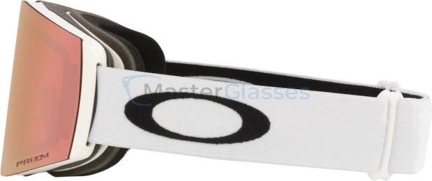   Oakley Fall Line M OO7103 710355 Matte White
