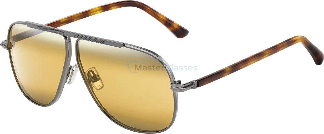 Солнцезащитные очки JIMMY CHOO EWAN/S EKP