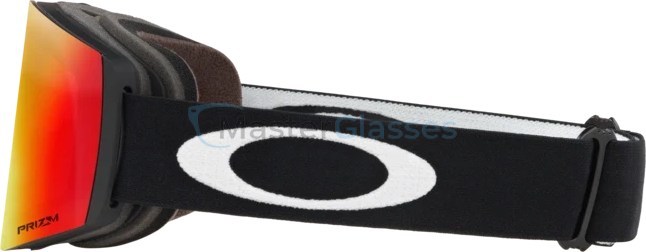   Oakley Fall Line M OO7103 710311 Matte Black
