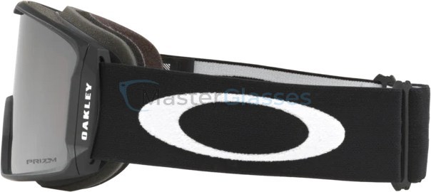   Oakley Line Miner L OO7070 707001 Matte Black
