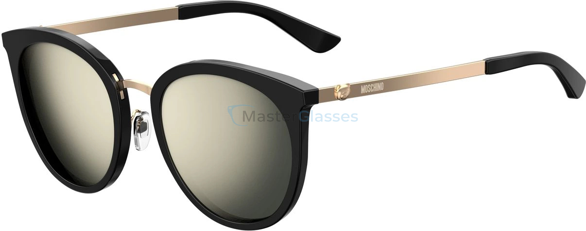 �������������� ���� MOSCHINO MOS045/F/S 807