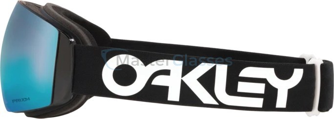   Oakley Flight Deck M OO7064 706492 Factory Pilot Black