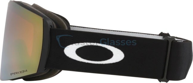   Oakley Fall Line L OO7099 709957 Matte Black