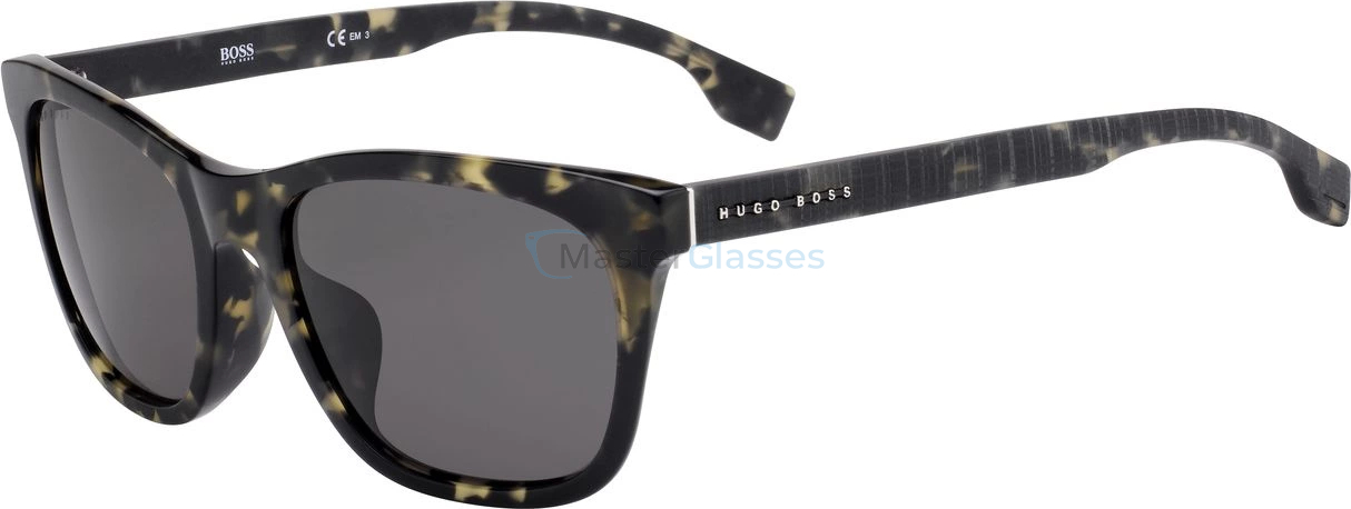 �������������� ���� Hugo Boss 1061/F/S WR7