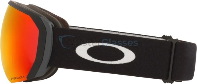   Oakley Flight Path L OO7110 711006 Matte Black