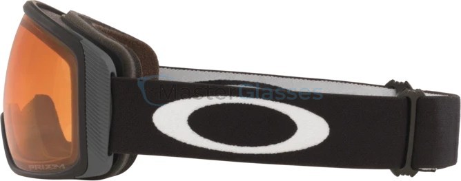   Oakley Flight Tracker M OO7105 710503 Matte Black