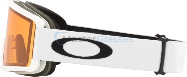   Oakley Target Line M OO7121 712106 Matte White
