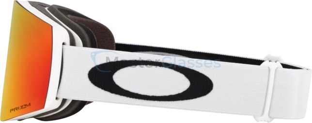   Oakley Fall Line M OO7103 710314 Matte White