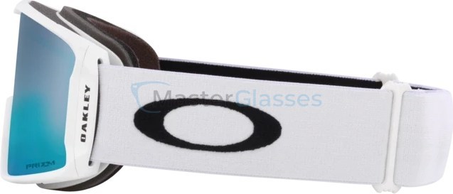   Oakley Line Miner L OO7070 707073 Matte White