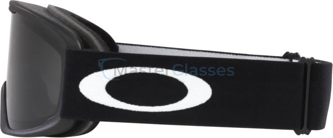   Oakley O-frame 2.0 Pro L OO7124 712402 Matte Black