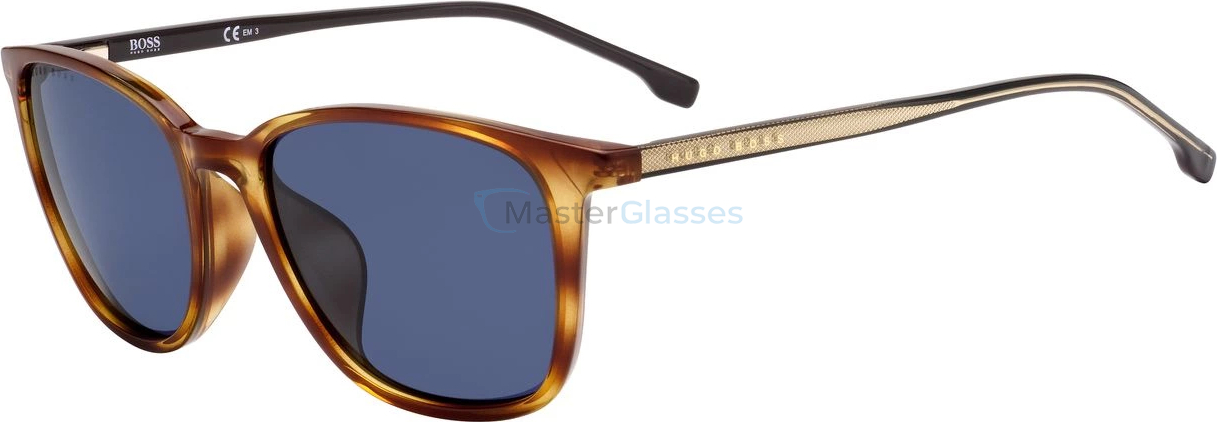 �������������� ���� HUGO BOSS 1063/F/S EX4