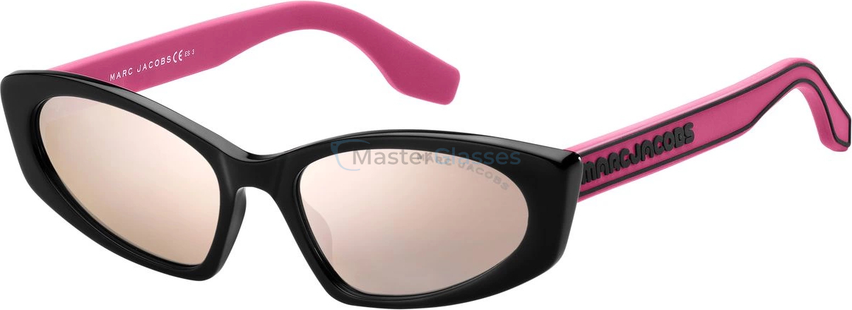 Солнцезащитные очки MARC JACOBS MARC 356/S MU1