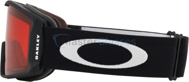   Oakley Line Miner L OO7070 707005 Matte Black