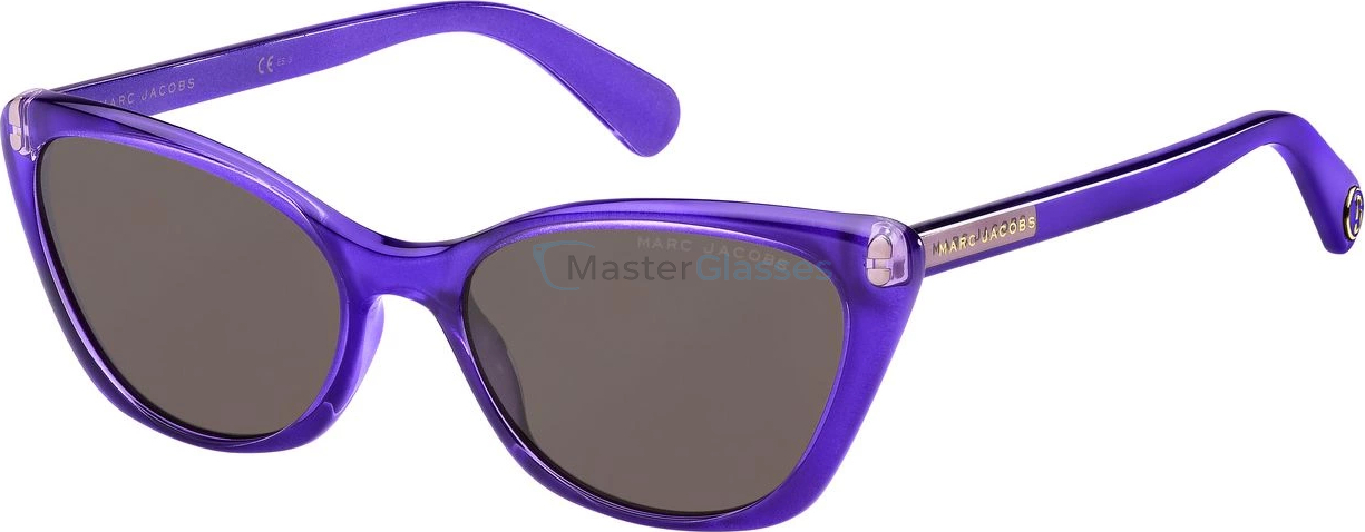Солнцезащитные очки MARC JACOBS MARC 362/S B3V