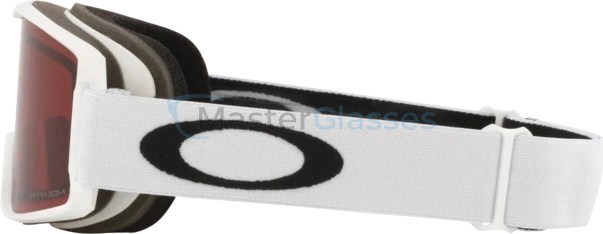   Oakley Line Miner S OO7095 709548 Matte White