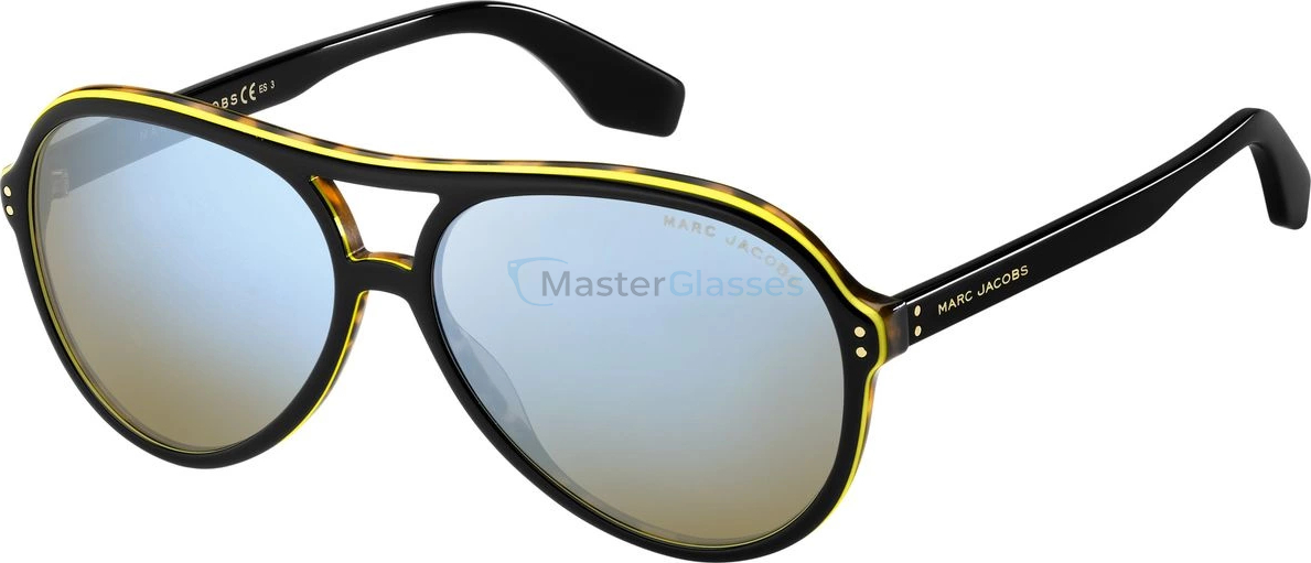 Солнцезащитные очки MARC JACOBS MARC 392/S 807