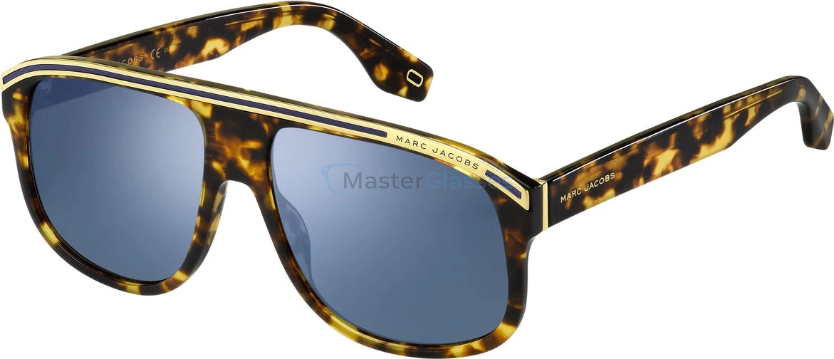 Солнцезащитные очки MARC JACOBS MARC 388/S WR9