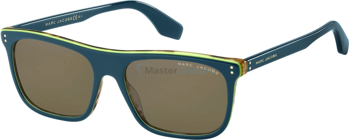 Солнцезащитные очки MARC JACOBS MARC 393/S ZI9