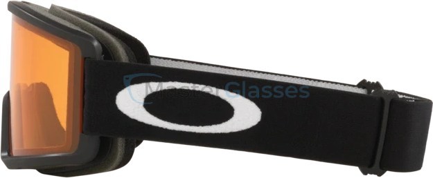   Oakley Target Line M OO7121 712102 Matte Black