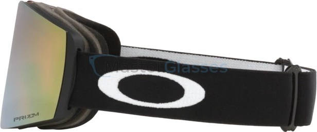   Oakley Fall Line M OO7103 710353 Matte Black