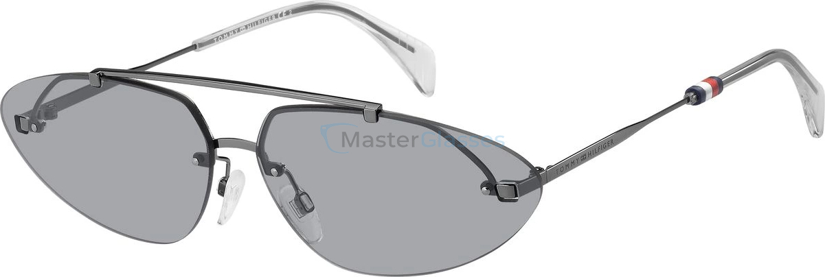 Солнцезащитные очки TOMMY HILFIGER TH 1660/S KJ1