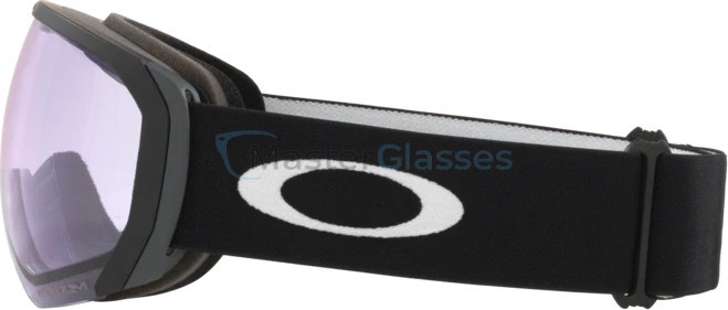   Oakley Flight Path L OO7110 711034 Matte Black