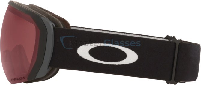   Oakley Flight Path L OO7110 711023 Matte Black