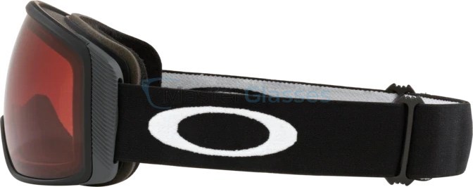   Oakley Flight Tracker M OO7105 710554 Matte Black