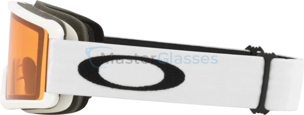   Oakley Target Line S OO7122 712206 Matte White