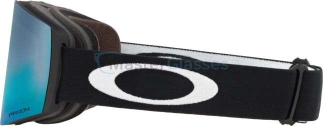   Oakley Fall Line M OO7103 710312 Matte Black