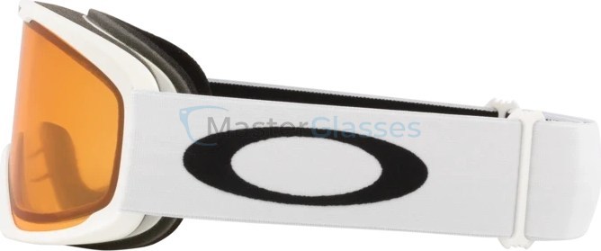   Oakley O-frame 2.0 Pro L OO7124 712403 Matte White