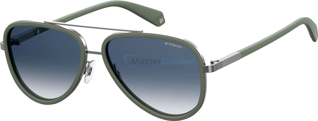 Солнцезащитные очки Polaroid PLD 2073/S 1ED