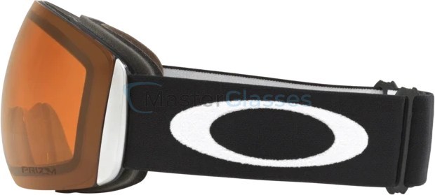   Oakley Flight Deck L OO7050 705075 Matte Black