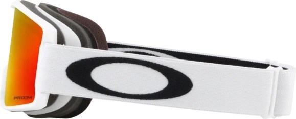   Oakley Line Miner S OO7095 709508 Matte White