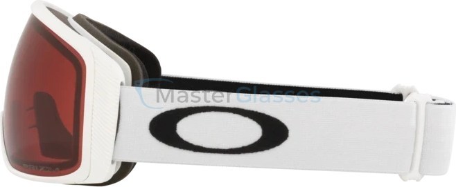   Oakley Flight Tracker M OO7105 710555 Matte White