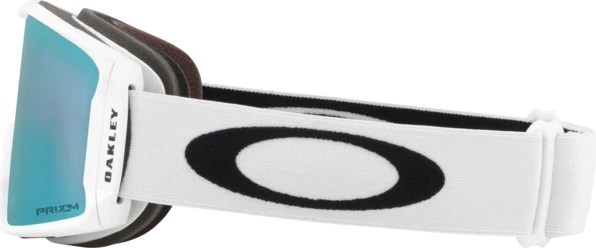   Oakley Line Miner M OO7093 709341 Matte White