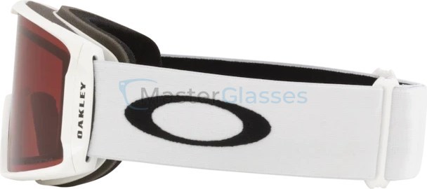   Oakley Line Miner L OO7070 7070B9 Matte White