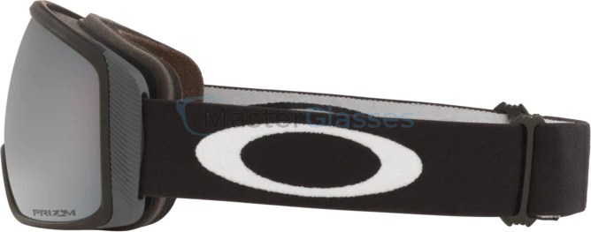   Oakley Flight Tracker M OO7105 710501 Matte Black