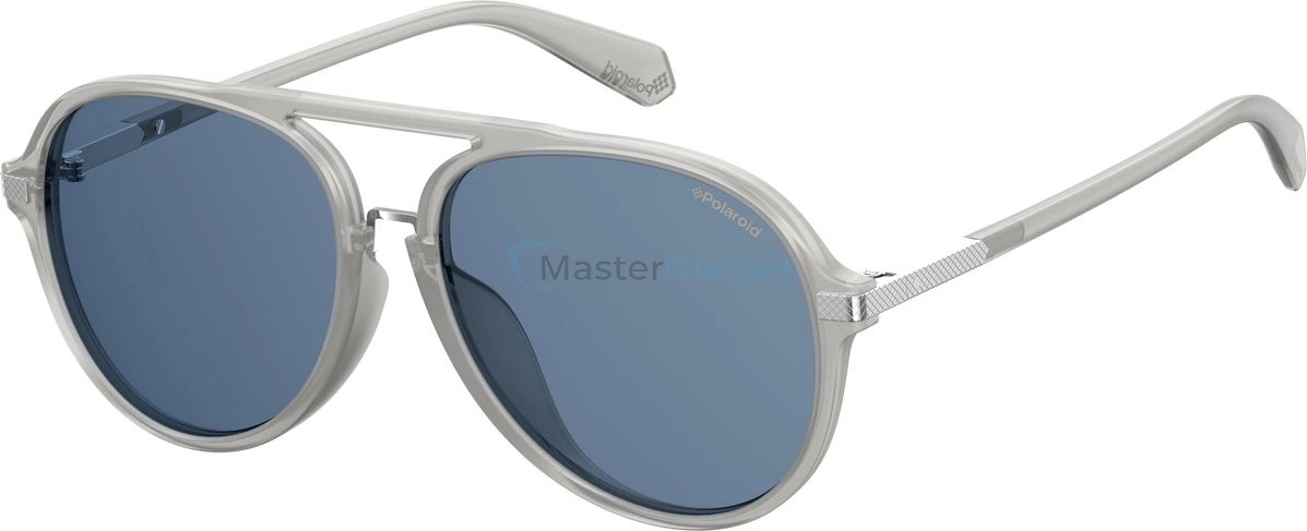 Солнцезащитные очки Polaroid PLD 2077/F/S KB7