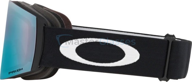   Oakley Fall Line L OO7099 709903 Matte Black