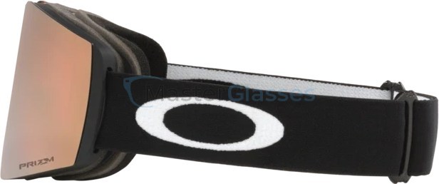   Oakley Fall Line M OO7103 710354 Matte Black